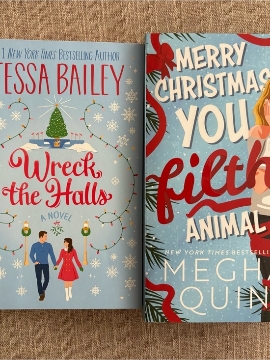 Other - Popular Christmas series
